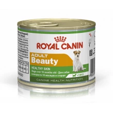 Royal Canin Adult Beauty Dog - консервы Роял Канин для красивой шерсти