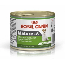 Royal Canin Mature +8 - консерви Роял Канін для літніх собак віком від 8 років