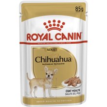 Royal Canin Chihuahua - консервы Роял Канин для чихуахуа