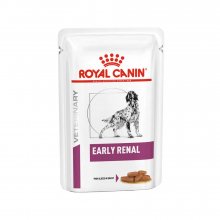 Royal Canin Early Renal Dog - консервы Роял Канин при ранней почечной недостаточности у собак