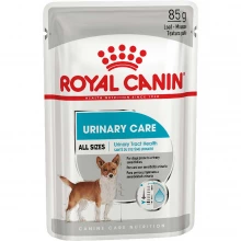 Royal Canin Urinary Care Loaf - консерви Роял Канін для профілактики сечокам'яної хвороби у собак
