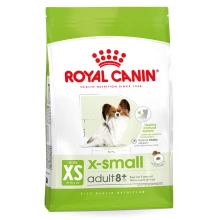 Royal Canin X-Small Mature - корм Роял Канин для пожилых собак миниатюрных пород