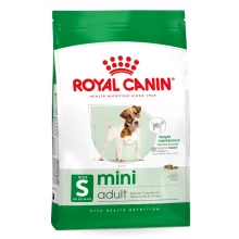 Royal Canin Adult Mini - корм Роял Канін для дорослих собак дрібних порід