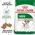 Royal Canin Adult Mini - корм Роял Канін для дорослих собак дрібних порід