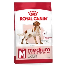 Royal Canin Medium Adult - корм Роял Канін для дорослих собак середніх порід