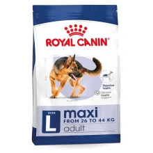 Royal Canin Maxi Adult - корм Роял Канін для дорослих великих собак