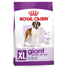 Royal Canin Giant Adult - корм Роял Канин для взрослых собак гигантских пород