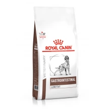 Royal Canin Gastro Intestinal Low Fat Dog - дієтичний корм Роял Канін при панкреатиті