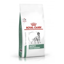 Royal Canin Satiety Dog - корм Роял Канін для собак із зайвою вагою