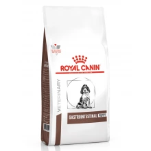 Royal Canin Gastro Intestinal Junior - корм Роял Канін при порушеннях травлення цуценят