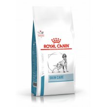 Royal Canin Skin Care Dog - корм Роял Канин для собак при дерматозах