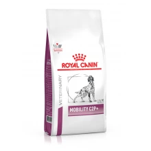 Royal Canin Mobility Support - корм Роял Канін при захворюваннях опорно-рухового апарату у собак