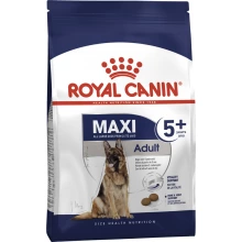 Royal Canin Maxi Adult 5+ Mature - корм Роял Канін для великих собак віком від 5 років