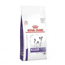 Royal Canin Dental Small Dog - корм Роял Канин для гигиены полости рта собак мелких пород