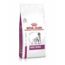 Royal Canin Early Renal Dog - корм Роял Канин при ранней почечной недостаточности у собак