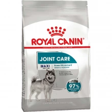 Royal Canin Maxi Joint Care - корм Роял Канін, підтримка суглобів для великих собак