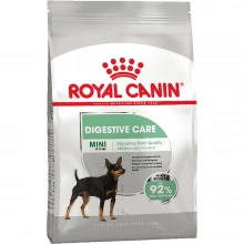 Royal Canin Mini Digestive Care - корм Роял Канин для взрослых чувствительных собак мелких пород