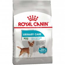 Royal Canin Mini Urinary Care - корм Роял Канин для профилактики мочекаменной болезни у мелких собак
