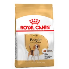 Royal Canin Beagle Adult - корм Роял Канин для взрослых собак породы бигль