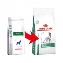 Royal Canin Satiety Dog - корм Роял Канин для собак с лишним весом