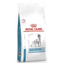Royal Canin Skin Support Dog - корм Роял Канин для собак с заболеваниями кожи