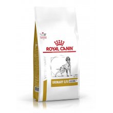 Royal Canin Urinary S/O Ageing 7+ Dog - корм Роял Канин при заболеваниях мочевыделительной системы