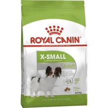 Royal Canin X-Small Adult - корм Роял Канін для дорослих собак маленьких порід