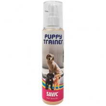 Savic Puppy Trainer - спрей Савик для приучения к туалету собак