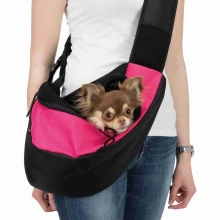 Trixie Sling Front Carrier - сумка-переноска Тріксі для кішок і собак