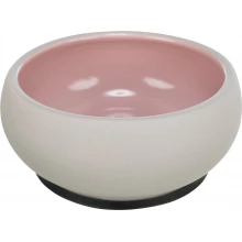 Trixie Ceramic Bowl - керамическая нескользящая миска Трикси для собак