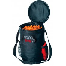 Trixie - сумка для сухого корма Трикси и дорожная миска для собак
