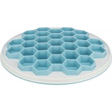 Trixie Plate Hive - миска-улей Трикси с медленной подачей пищи для собак