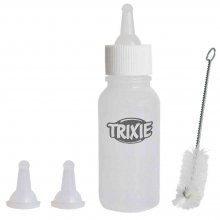 Trixie Suckling Bottle Set - набор Трикси для кормления, бутылочка 57 мл
