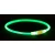 Trixie USB Flash Light Ring - светящийся ошейник Трикси для собак, зеленый