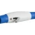 Trixie USB Flash Light Ring - сяючий нашийник Тріксі для собак, синій