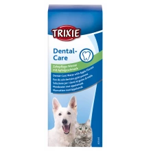 Trixie Dental Care Water - добавка в воду Трикси со вкусом яблока