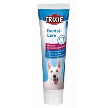 Trixie Toothpaste with Beef - зубная паста Трикси для собак