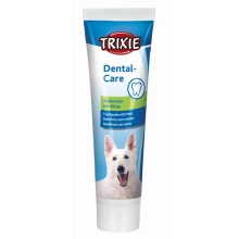 Trixie Toothpaste with Mint - зубная паста Трикси для собак