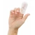 Trixie Ear-Care Single use finger pads - одноразові серветки Тріксі на палець для догляду за вухами