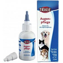 Trixie Eye Care - лосьйон Тріксі для догляду за очима