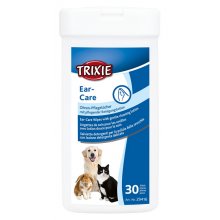 Trixie Ear-Care Wipes - салфетки Трикси для ухода за ушами