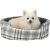 Trixie Bed Lucky - лежак із бортиками Тріксі Лакі для котів і собак
