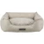 Trixie Calito Vital Bed - лежак Трикси Калито Витал для кошек и собак, песочный