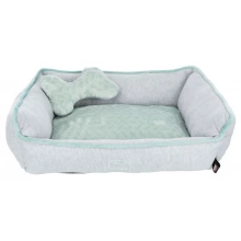 Trixie Junior Bed - лежанка с подушкой Трикси Джуниор для щенков