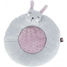 Trixie Junior Lying Mat Rabbit - лежанка-кролик Тріксі Джуніор для цуценят