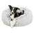 Trixie Harvey Bed - круглый лежак Трикси Харви для кошек и собак