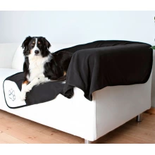 Trixie Benny Blanket - флисовое покрывало для собачьего места Трикси