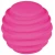 Trixie - мяч из латекса Трикси, волнистый со звуком