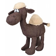 Trixie Dromedary - м'яка іграшка Тріксі верблюд зі звуком для собак