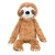 Trixie Sloth - игрушка Трикси плюшевый ленивец для собак
